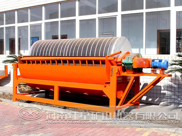 購買一臺磁選機多少錢？